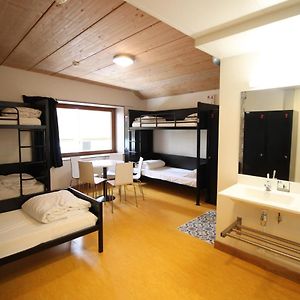 Gemenschappelijk Kamer Alleen voor Vrouwen