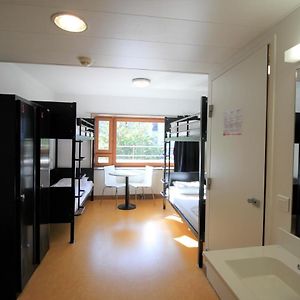 Gemenschappelijk Kamer Alleen voor Vrouwen